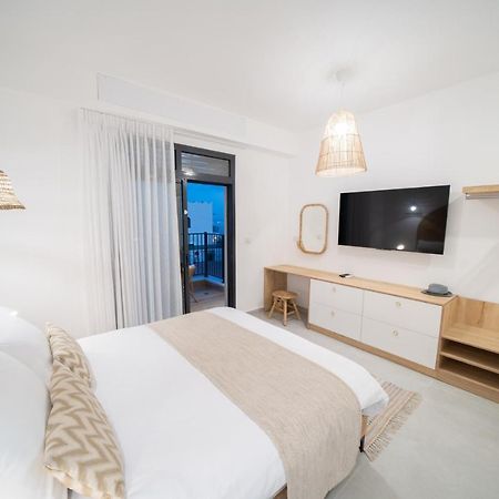 Shikma Ella Sun Villa Eilat Ngoại thất bức ảnh