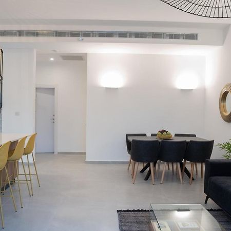Shikma Ella Sun Villa Eilat Ngoại thất bức ảnh