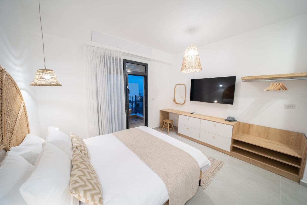 Shikma Ella Sun Villa Eilat Ngoại thất bức ảnh