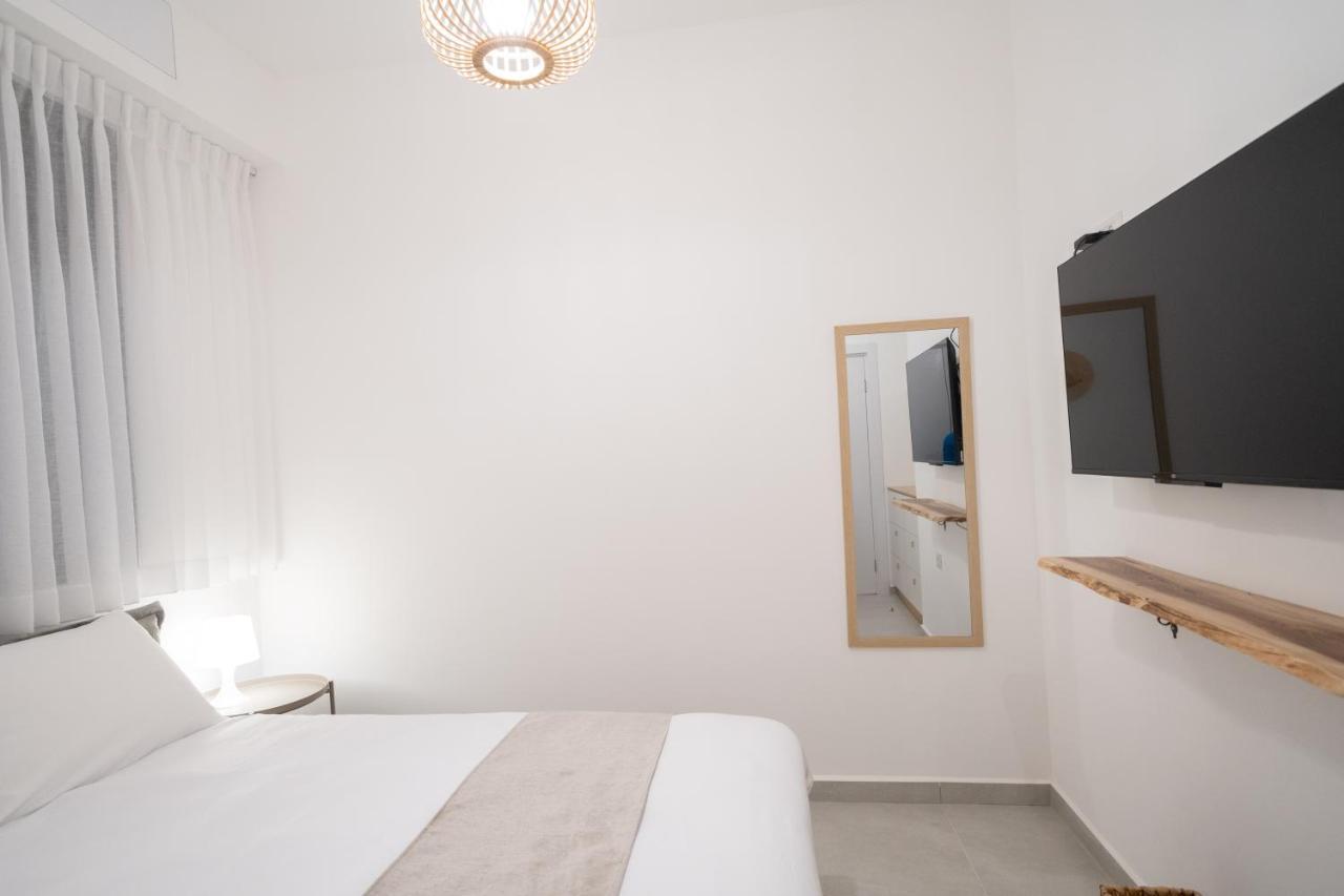 Shikma Ella Sun Villa Eilat Ngoại thất bức ảnh