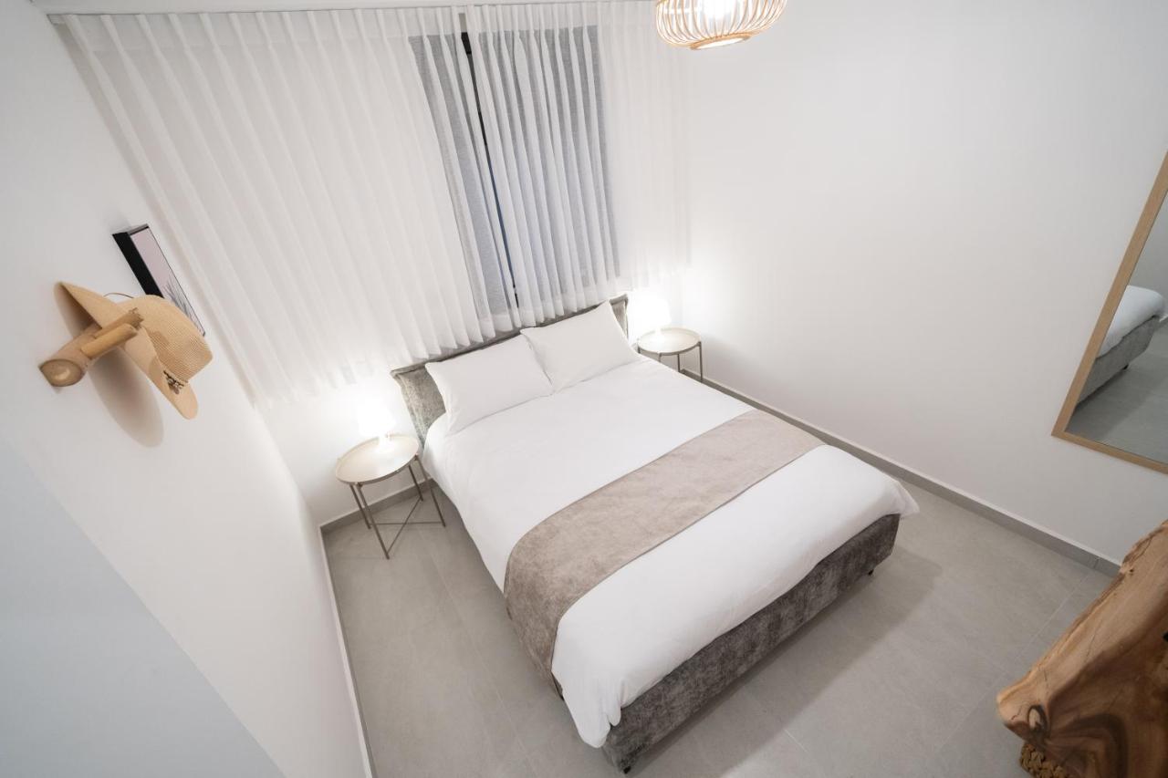 Shikma Ella Sun Villa Eilat Ngoại thất bức ảnh