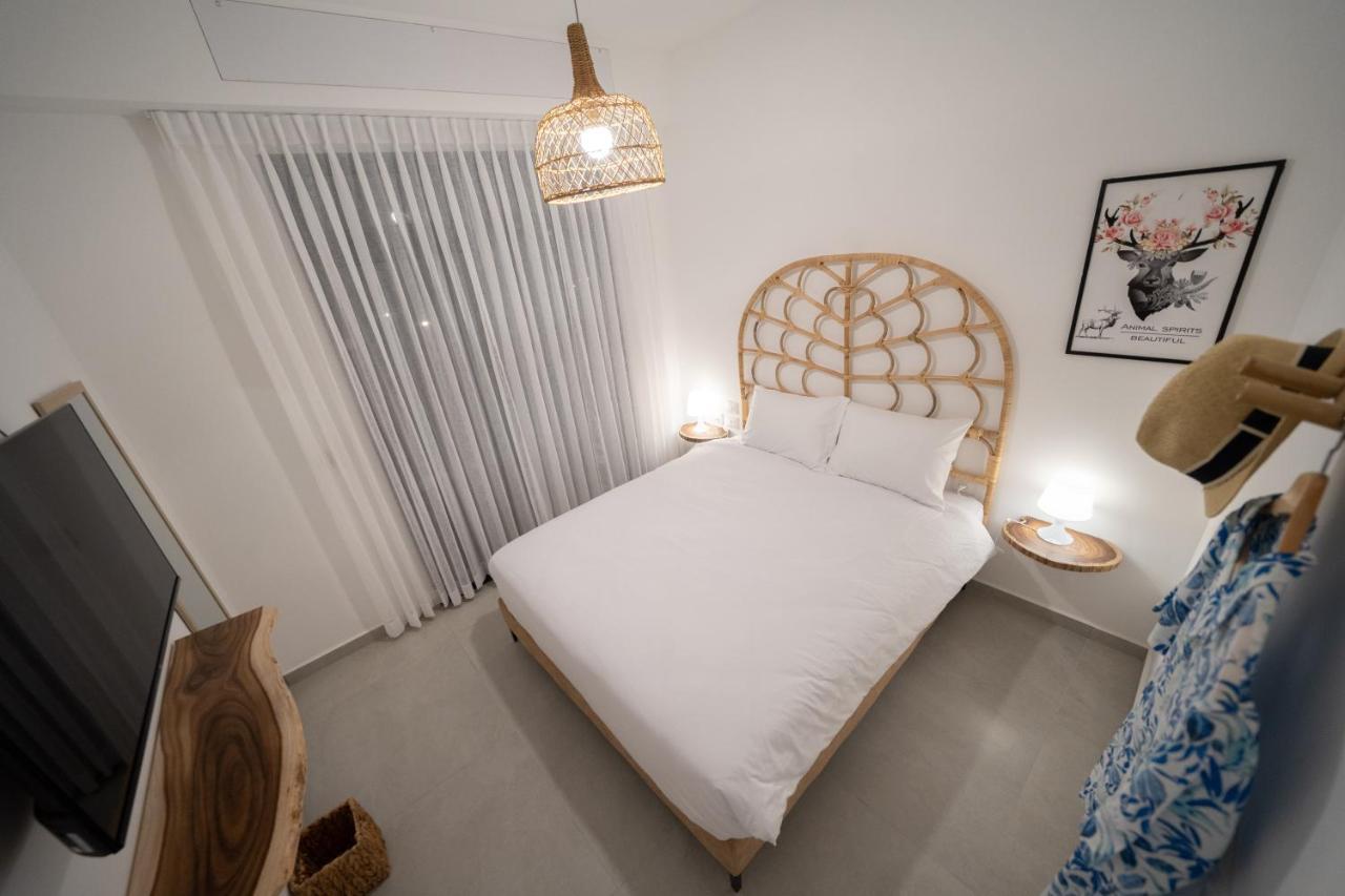 Shikma Ella Sun Villa Eilat Ngoại thất bức ảnh