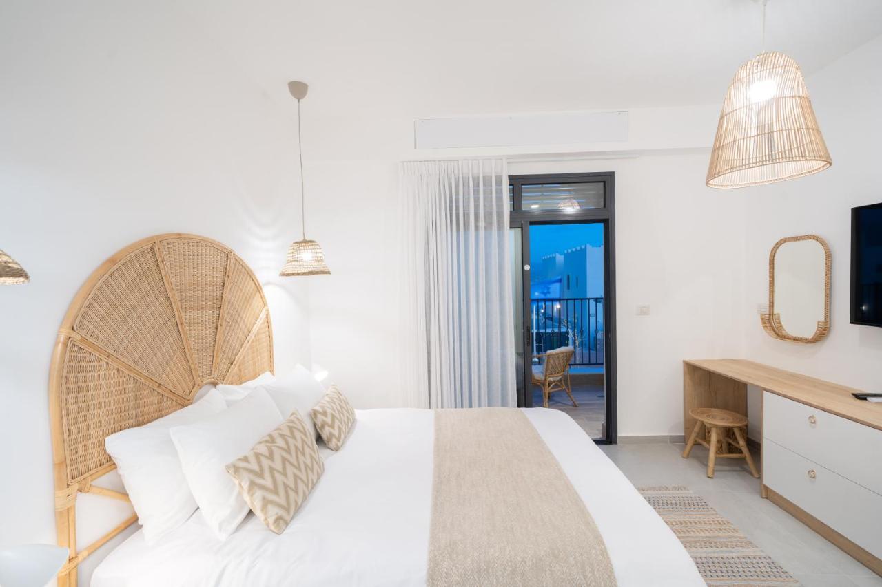 Shikma Ella Sun Villa Eilat Ngoại thất bức ảnh