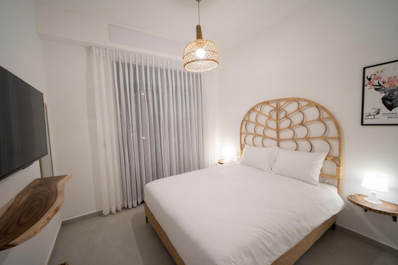 Shikma Ella Sun Villa Eilat Ngoại thất bức ảnh