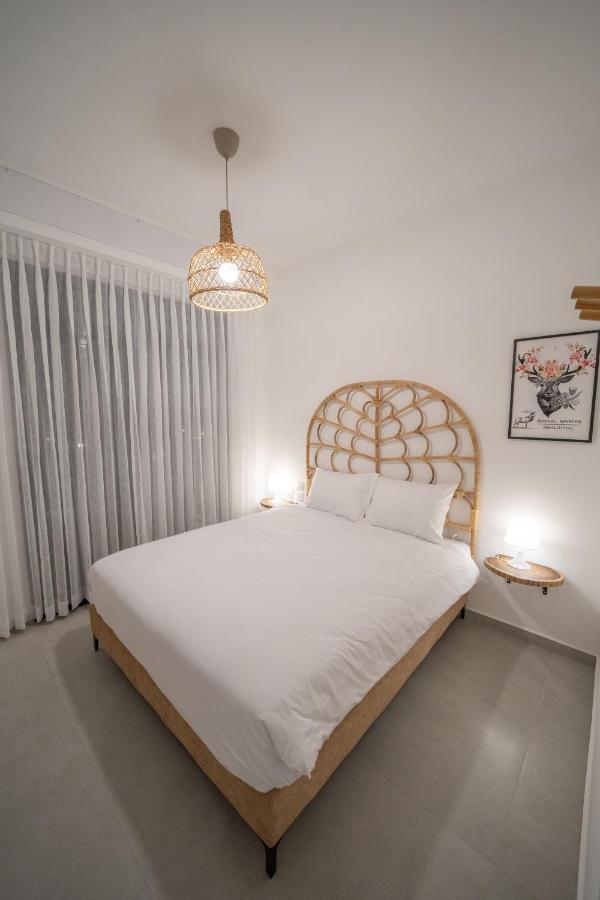 Shikma Ella Sun Villa Eilat Ngoại thất bức ảnh