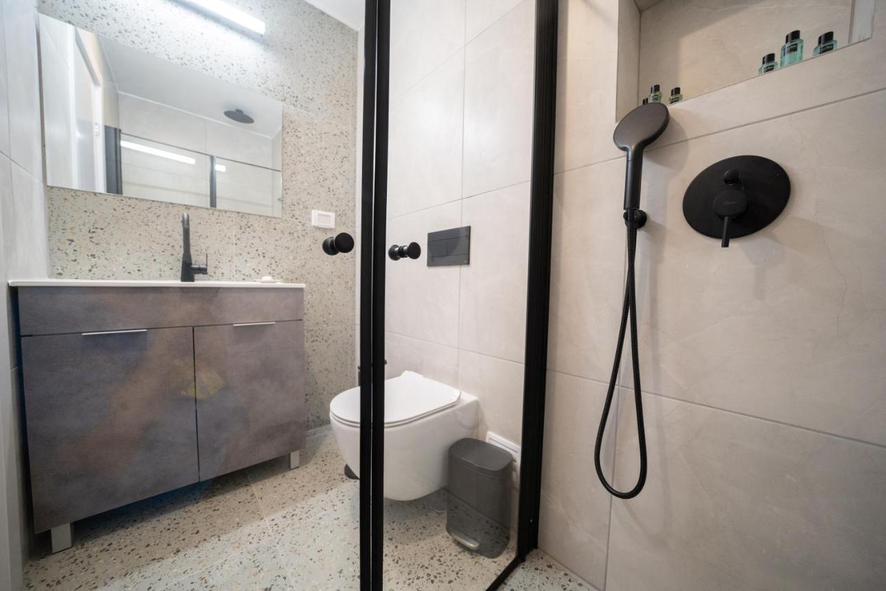 Shikma Ella Sun Villa Eilat Ngoại thất bức ảnh