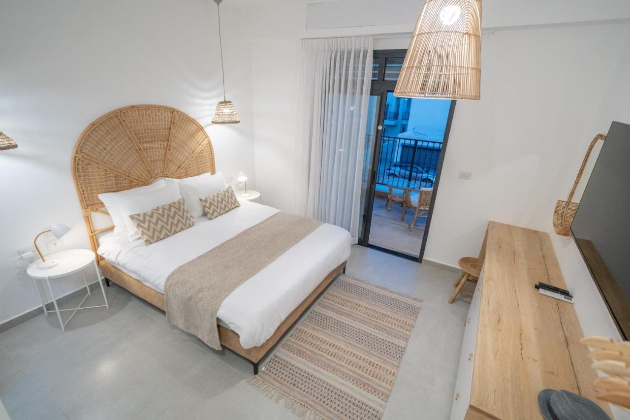 Shikma Ella Sun Villa Eilat Ngoại thất bức ảnh